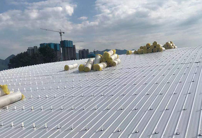 景洪网架钢结构工程有限公司